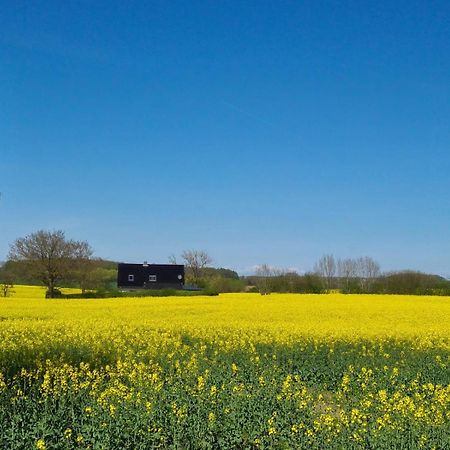 Ferienhaus Loimoos Schnarup-Thumby Buitenkant foto