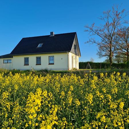 Ferienhaus Loimoos Schnarup-Thumby Buitenkant foto