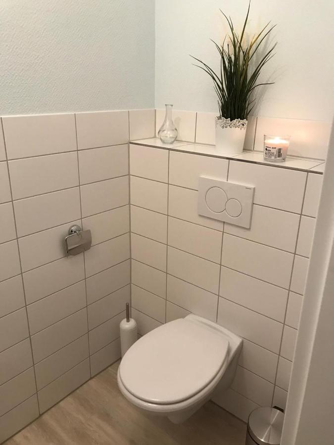 Ferienhaus Loimoos Schnarup-Thumby Buitenkant foto