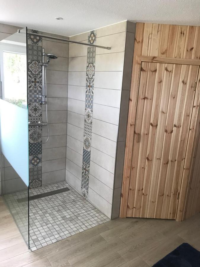 Ferienhaus Loimoos Schnarup-Thumby Buitenkant foto