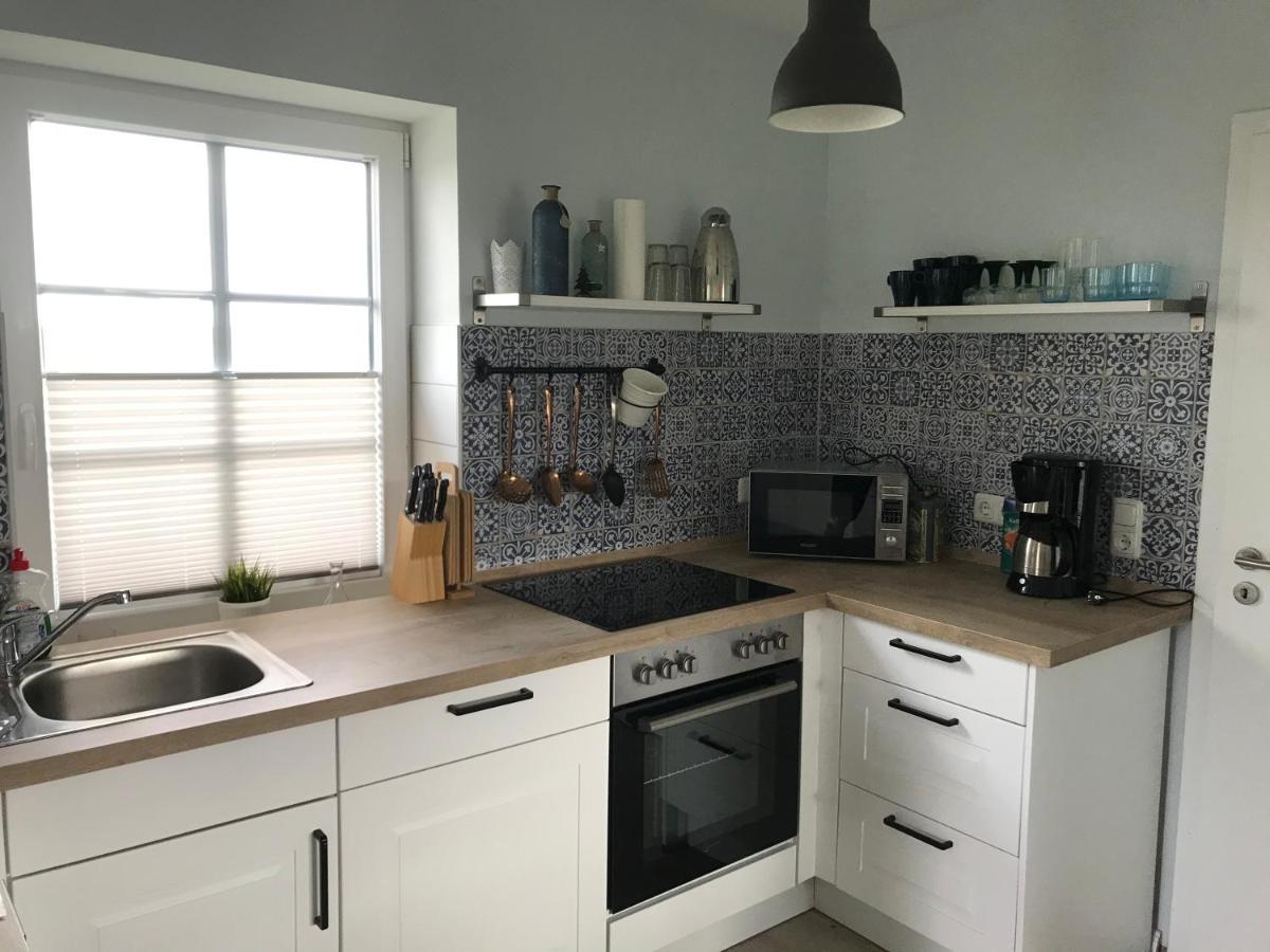 Ferienhaus Loimoos Schnarup-Thumby Buitenkant foto
