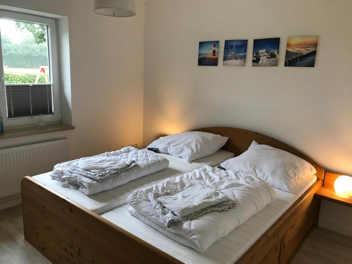 Ferienhaus Loimoos Schnarup-Thumby Buitenkant foto