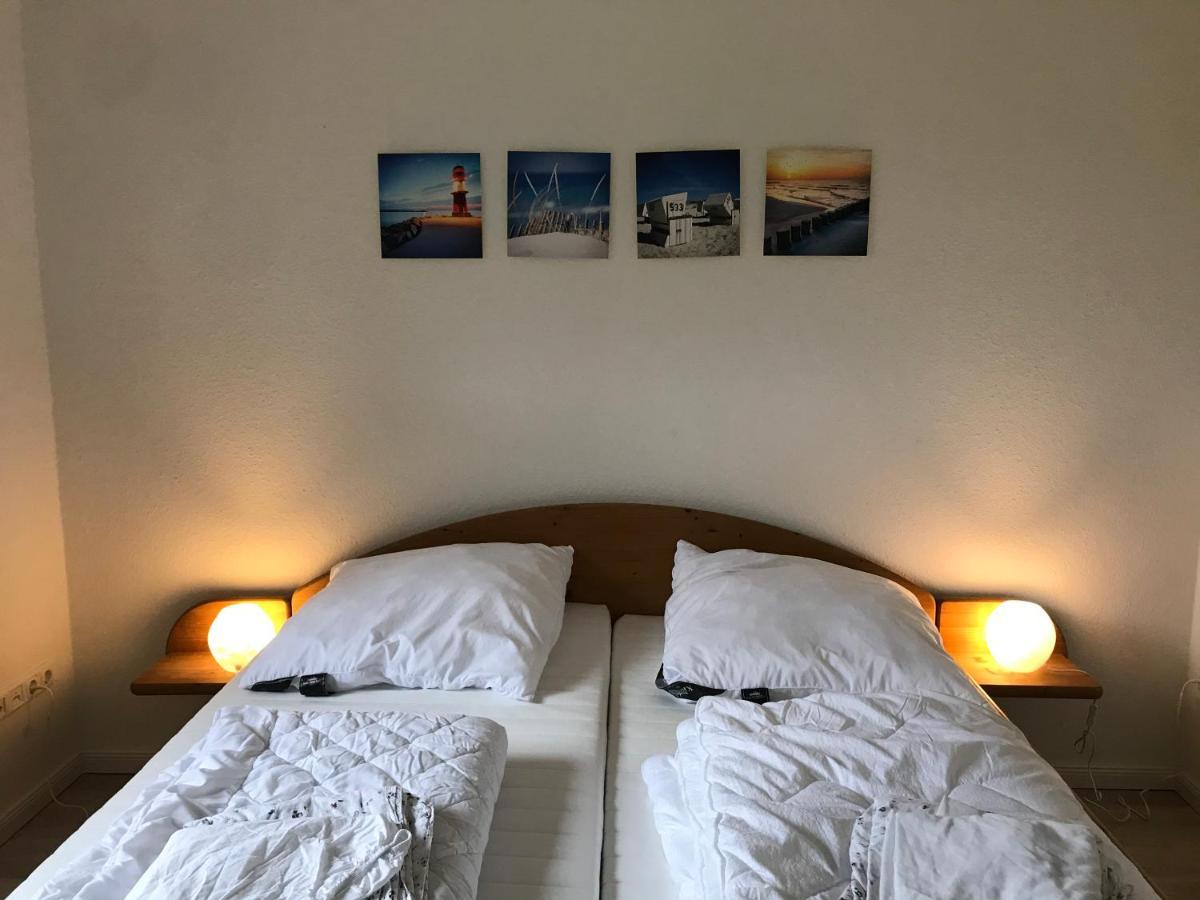 Ferienhaus Loimoos Schnarup-Thumby Buitenkant foto