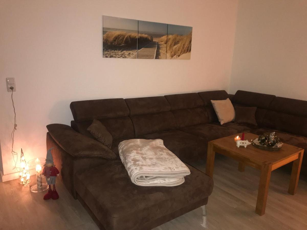 Ferienhaus Loimoos Schnarup-Thumby Buitenkant foto