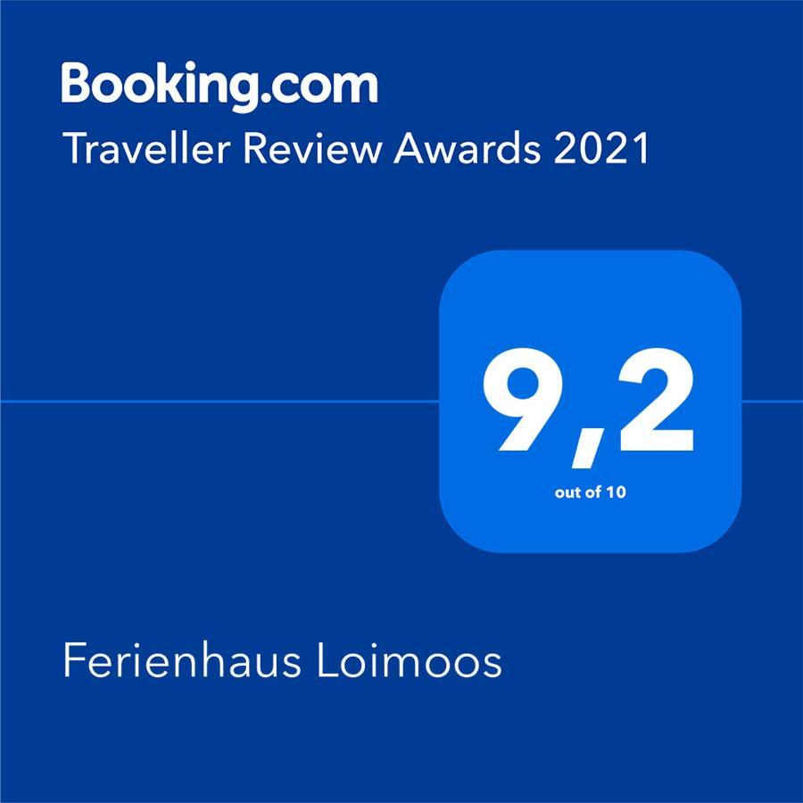 Ferienhaus Loimoos Schnarup-Thumby Buitenkant foto